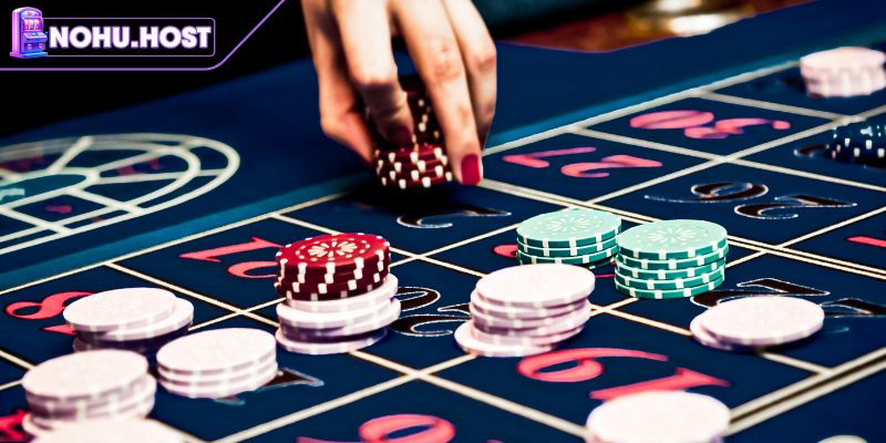 Chơi Có Trách Nhiệm NOHU 2 Chơi cá cược minh bạch, công bằng, văn minh tại NOHU