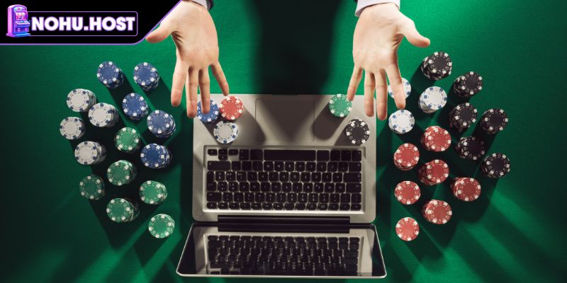 Chơi Có Trách Nhiệm NOHU 3 Miễn trừ trách nhiệm cho thành viên