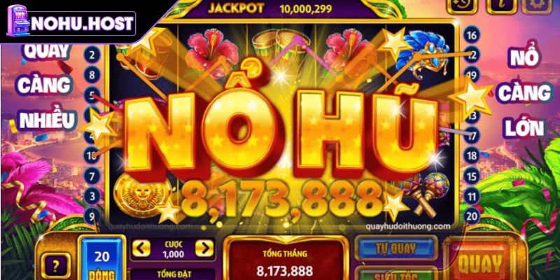 Giftcode Siêu Nổ Hũ - Hướng Dẫn Nhận Thưởng Nhanh Chóng 1 Giftcode siêu nổ hũ là gì?