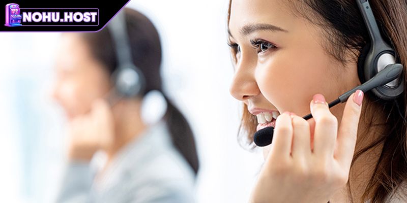 Dịch vụ khách hàng tận tâm