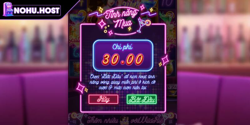 Đêm Tiệc Cocktail - Trò Chơi Slot Đầy Cuốn Hút Tại NOHU 3 Chiến thuật khi tham gia Đêm Tiệc Cocktail tối ưu hóa cơ hội