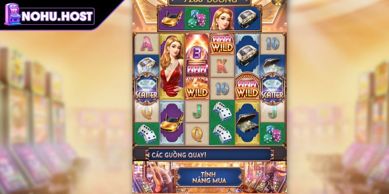 Chiến thuật trong Giấc Mơ Ma Cao giúp tối ưu phần thưởng