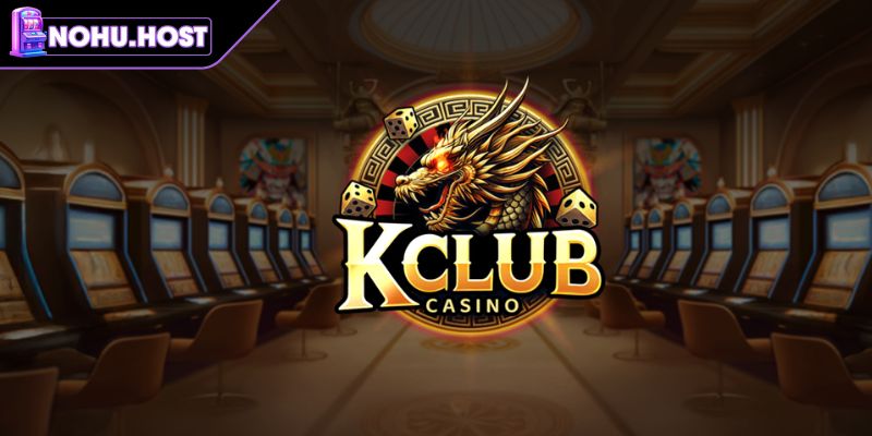 KCLUB - Sân Chơi Giải Trí Đẳng Cấp Dành Cho Game Thủ Việt 1 Giới thiệu cổng game KCLUB