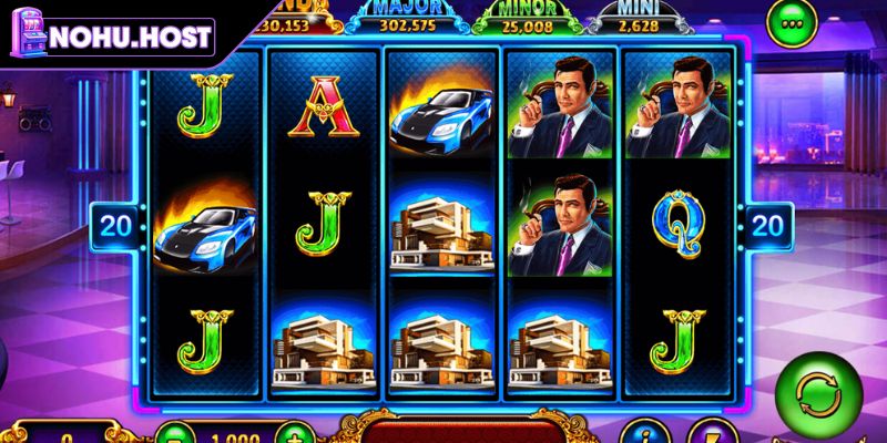 Nổ Hũ Biệt Đội Mỹ Nữ Và Săn Thưởng Kịch Tính Tại NOHU 3 Chiến thuật tham gia nổ hũ Biệt Đội Mỹ Nữ từ cao thủ