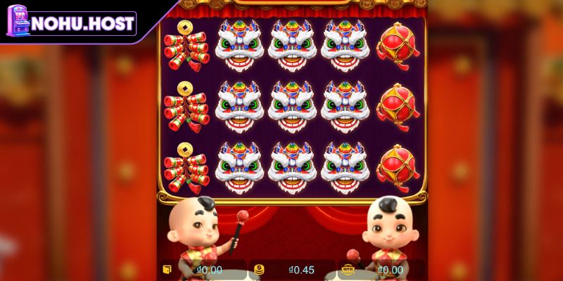 Thần May Mắn NOHU - Slot Cuốn Hút Với Hệ Số Nhân Khổng Lồ 3 Chiến thuật khi tham gia Thần May Mắn để tối ưu hóa cơ hội